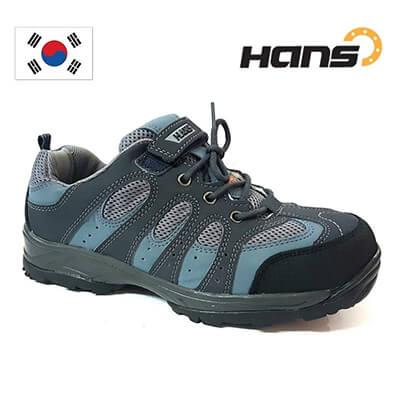 Giày bảo hộ hans hs-34 picasso
