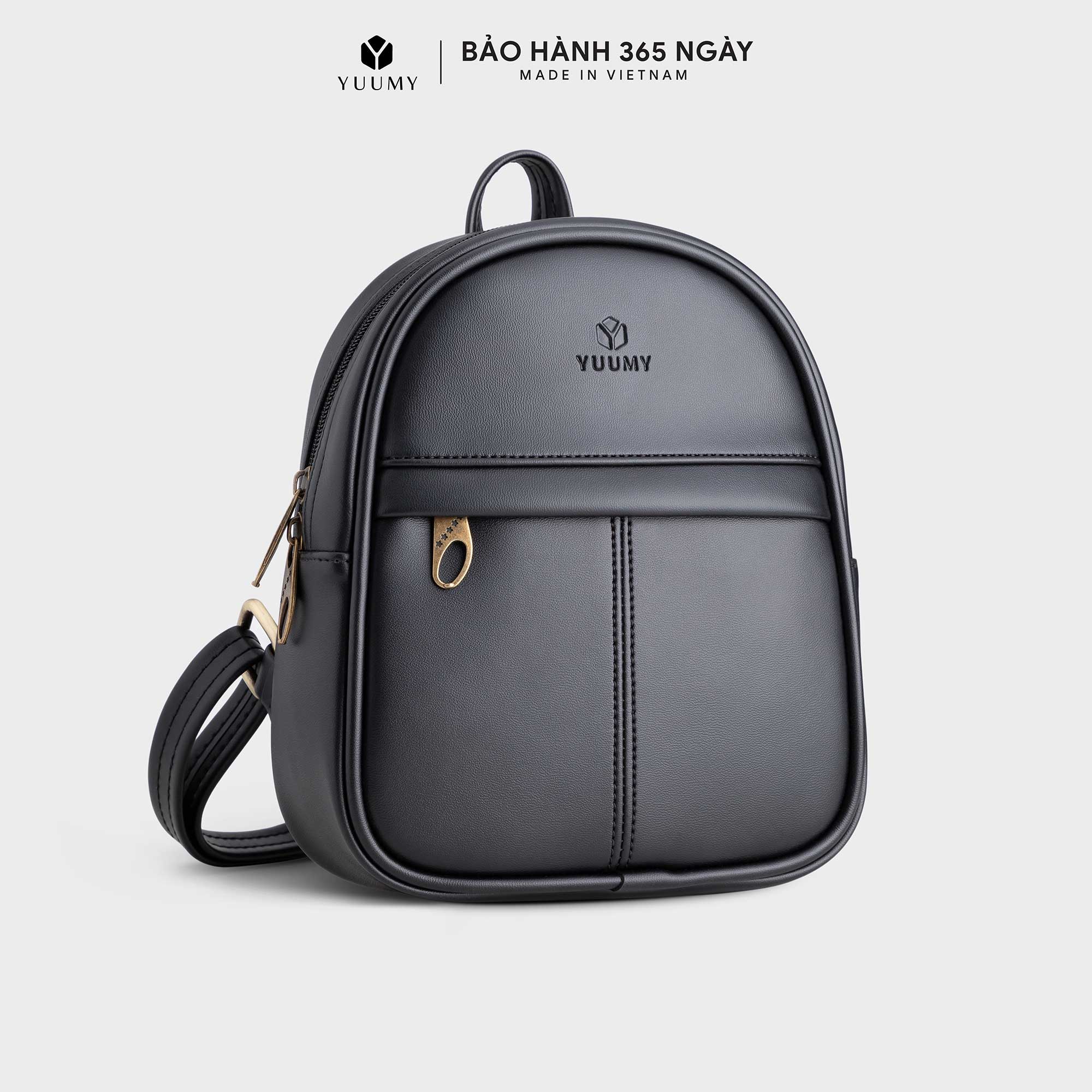 Balo nữ thời trang yuumy yba41