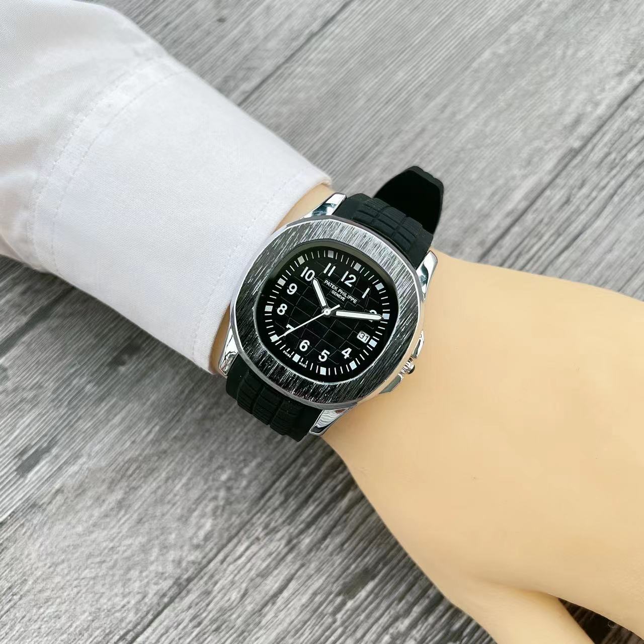 Đồng hồ nam patek philippe đồng hồ cao cấp