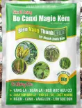 Phân bón Siêu Vi Lượng Bo Canxi Magie Kẽm nguyên liệu nhập khẩu gói 1kg JVO80 NongNghiepVietNhat