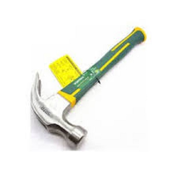 Búa nhổ đinh cán sợi thủy tinh sata 92308 - 92308