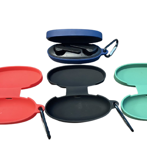 Ốp Silicone Soundpeats Truecapsule - Case Silicone Soundpeats Truecapsule - Ốp Chính Thức