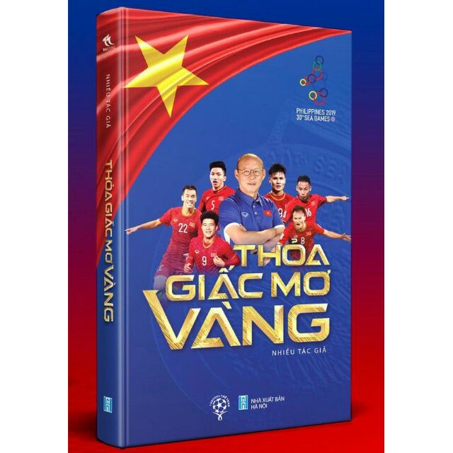 Thỏa Giấc Mơ Vàng