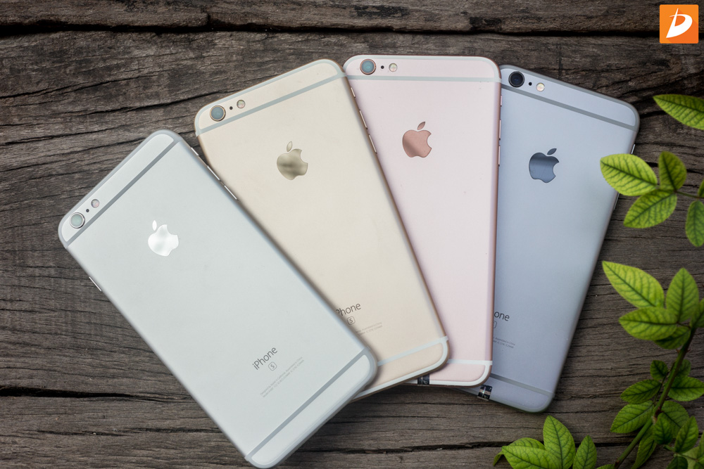 Điện thoại 𝗶𝗽 6s bản 32 GB chính hãng.Cấu hình khủng.Bảo hành chính hãng 12 tháng
