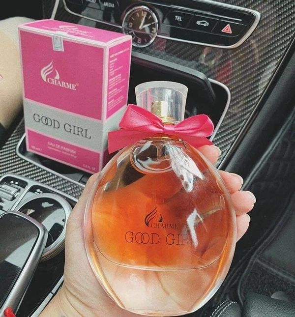 Nước Hoa Goodgirl fullsize 100ml cam kết chính hãng tặng 1 chiết nước hoa