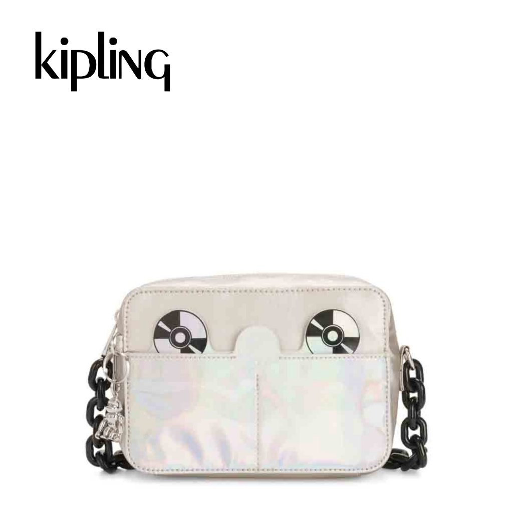 Kipling túi đeo chéo nữ crossbody bag alra- cd block- huki49080499