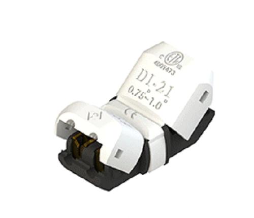 Bộ 10 cút nối dây điện đôi hàn quốc jowx di