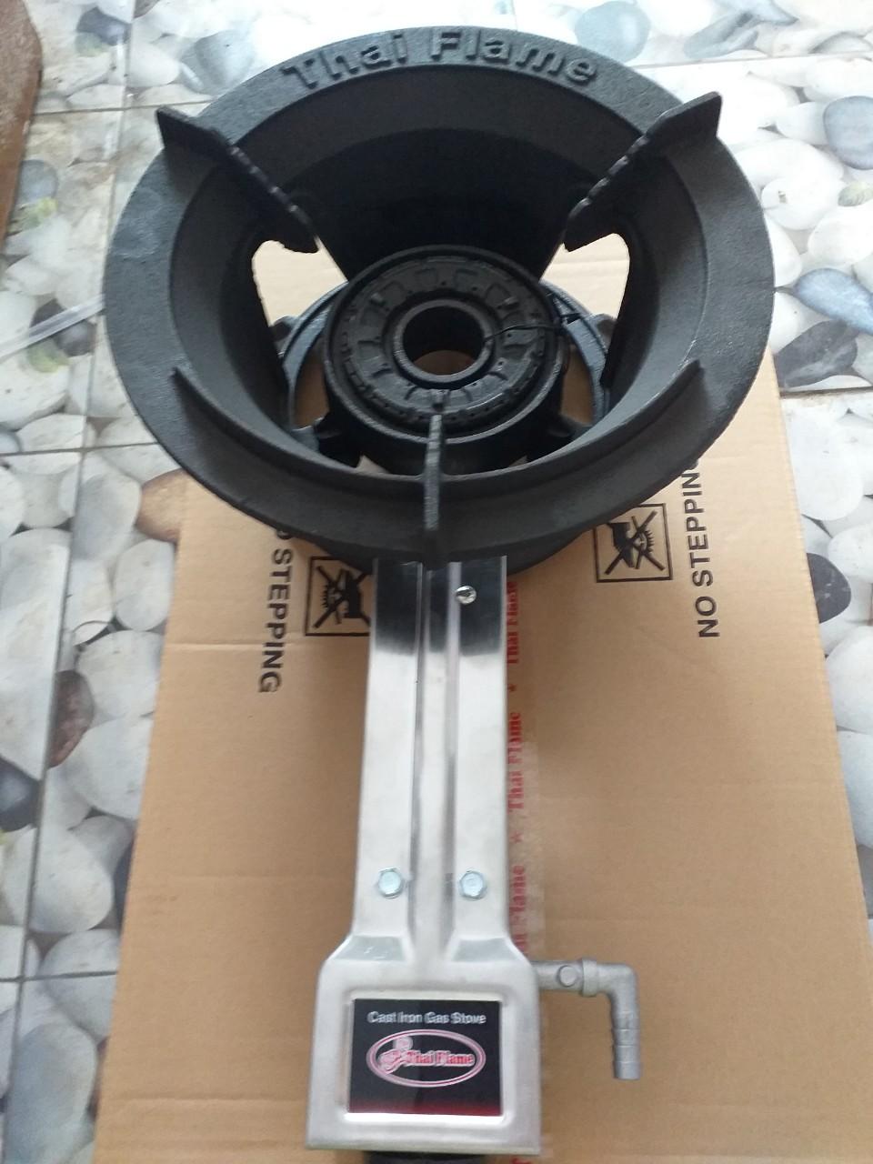 Bếp gas công nghiệp khè Thái FIame