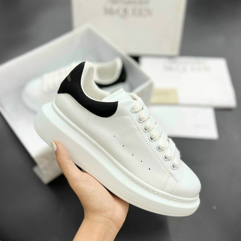 Giày thể thao nam, nữ - giày sneaker unisex af1 trắng, kiểu dáng thời trang đẳng cấp - export shoes 2021