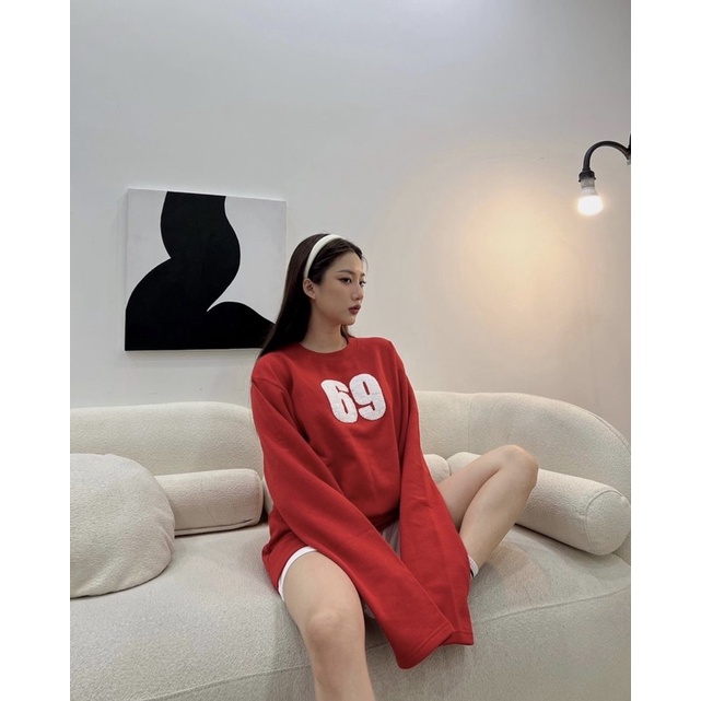 Santa long sleeves - áo thun tay dài unisex phenomenal