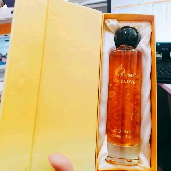 [HCM]Nước Hoa My Love chai 100ml
