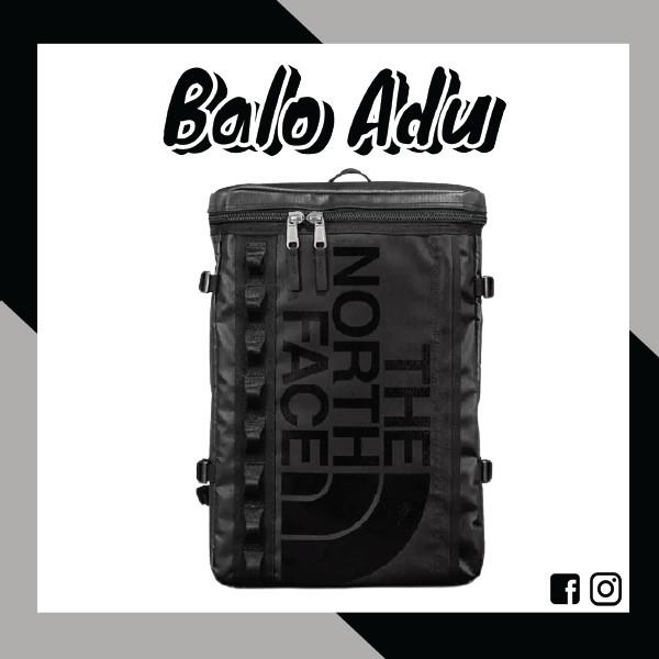 ✸▪ Balo The North Face Fuse Box