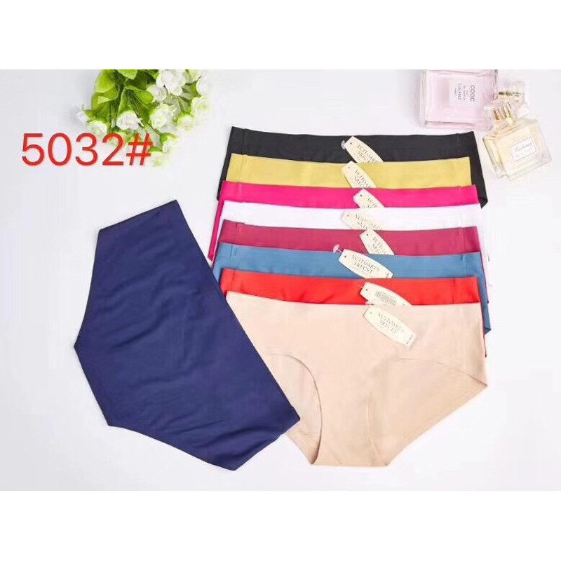 Combo 10 quần lót nữ su đúc cao cấp mát lạnh, thoáng mát