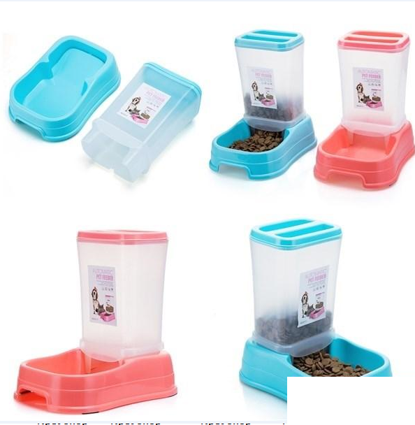 BÁT KHAY ĂN TỰ ĐỘNG CHÓ MÈO THÚ CƯNG