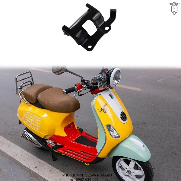 Bản lề yên cho các dong xe máy vespa lx s lxv et
