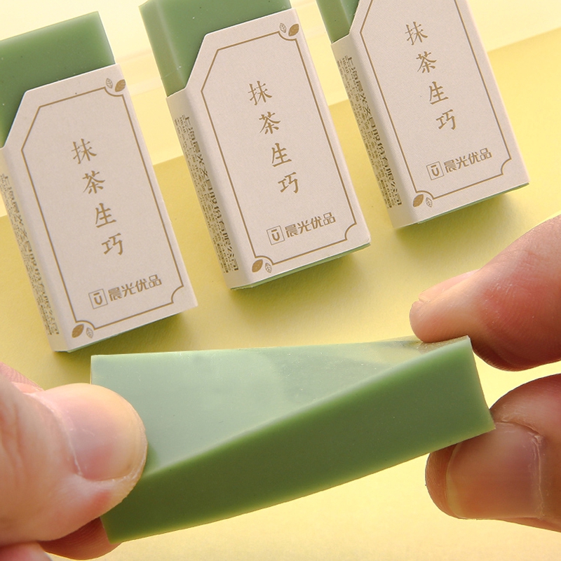 Gôm tẩy bút chì 4b axpno751