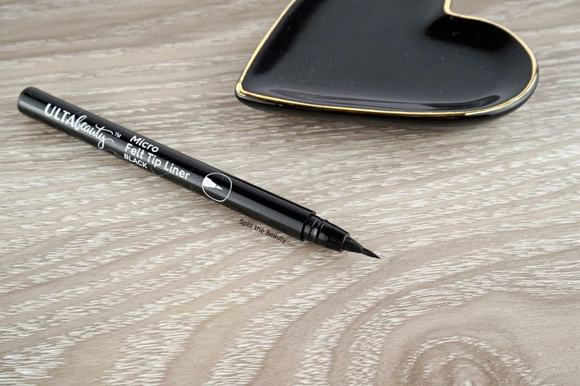 Bút lông kẻ mắt Ulta Micro Felt Tip Liner