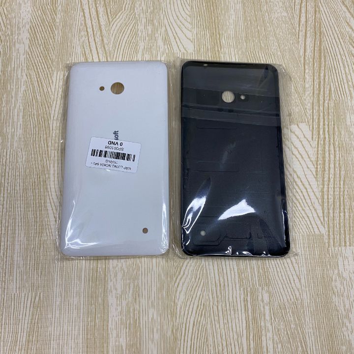 Nắp lưng nokia lumia 640