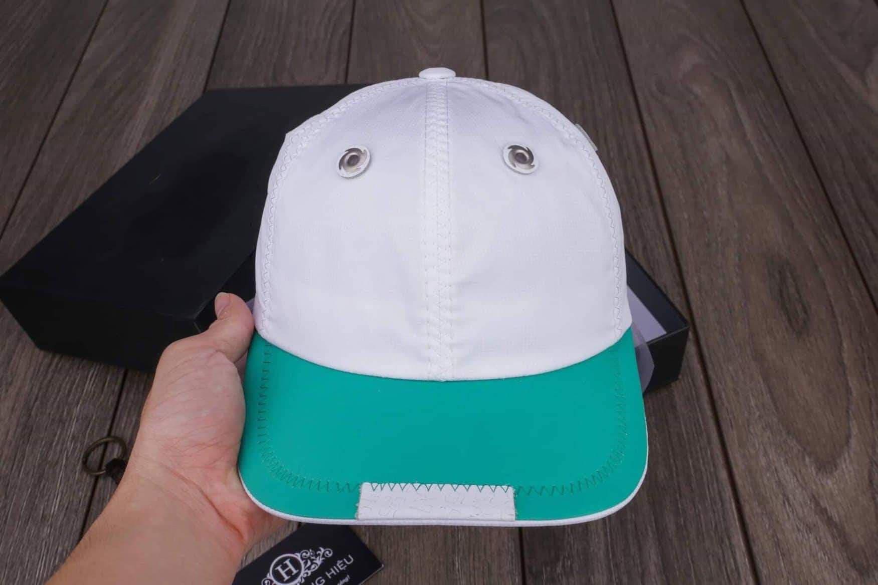 NÓN SƠN CAO CẤP (ẢNH THẬT) , ƯU ĐÃI GIẢM THÊM 71K WYN SHOP NS7