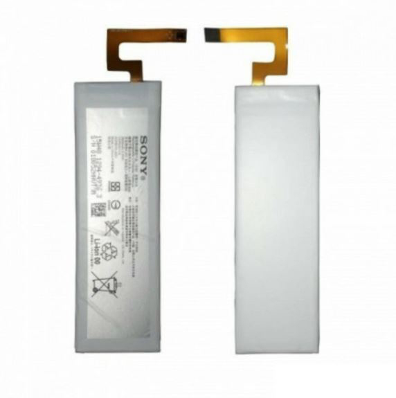 Pin sony m5 ( agpb016-a001 / 2600mah ) ( loại 1 bảo hành 6 tháng )