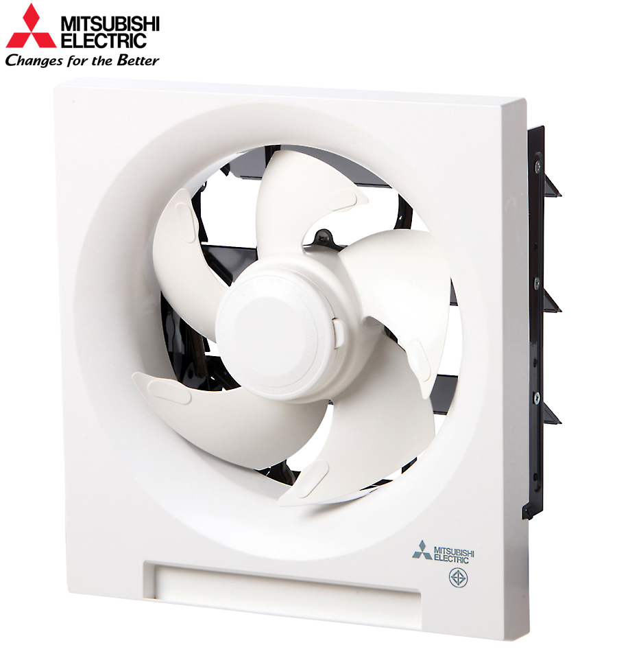 Quạt hút âm tường mitsubishi ex-30sh5t - hàng chính hãng - điện dân dụng.