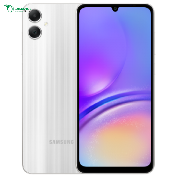 Điện thoại Samsung Galaxy A05 - Hàng chính hãng BH 12 tháng