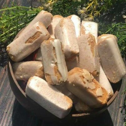  Kẹo Đậu Phộng Bơ - Cực Ngon 500G 