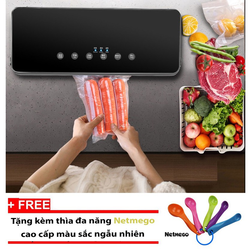 Máy hút chân không gia đình