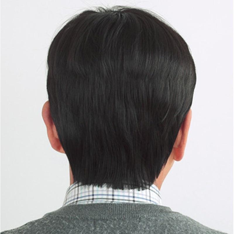8 Kiểu tóc nam trung niên giúp các quý ông thêm trẻ trung phong cách   Cool Mate
