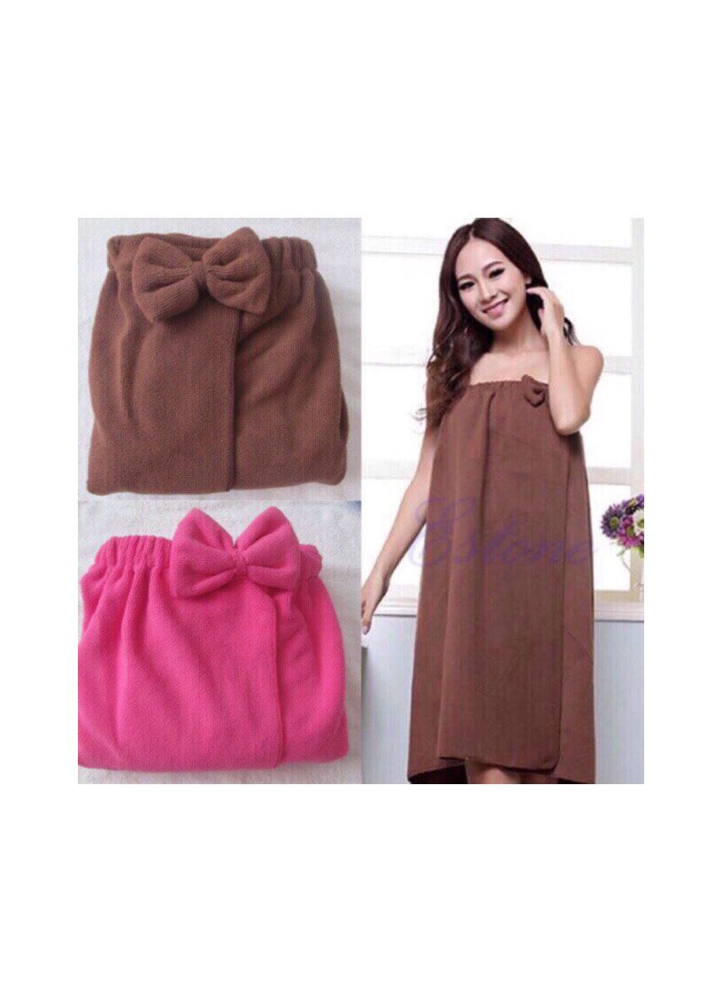 Váy Quây Spa váy quây chuyên dùng spa xông hơi chất liệu Microfiber thấm hút mềm mại không bám bông , thoáng mát bông mềm mại tạo cảm giác dễ chịu , màu sắc da dạng , đường may kĩ thuật  dễ giặt nhanh khô