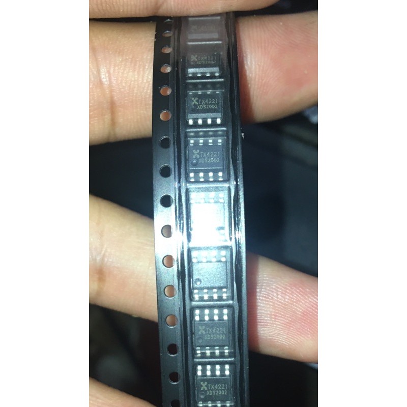 Ic dao động tx4221 tx1086 mới 100%
