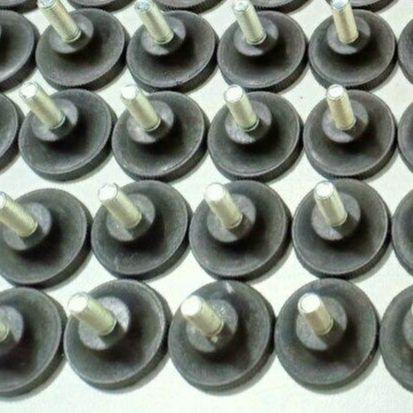 Chân tăng chỉnh ren M8 | Chân tăng chỉnh