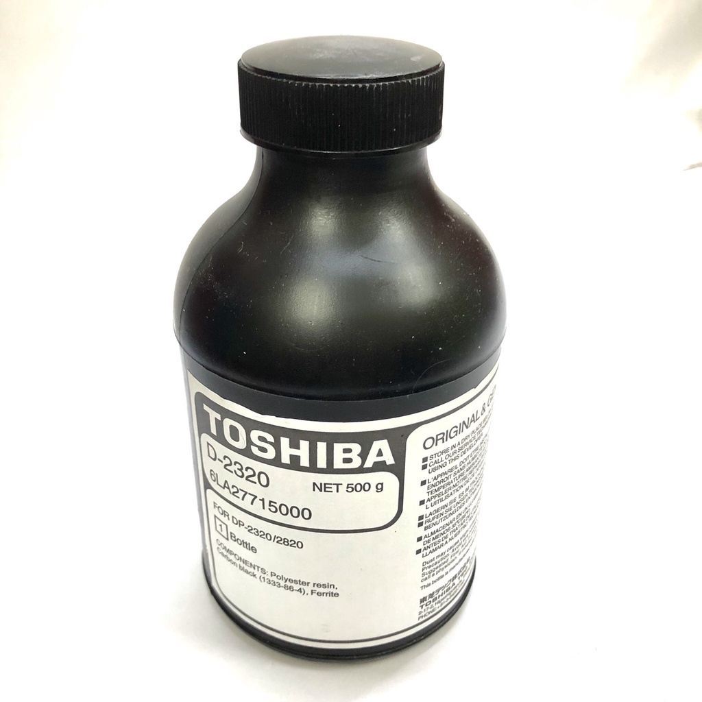 Bột từ photoocopy toshiba e 350/ 352/ 453/ 456/ 457/ 550/ 720/ 855/ 656/ 856/ 657