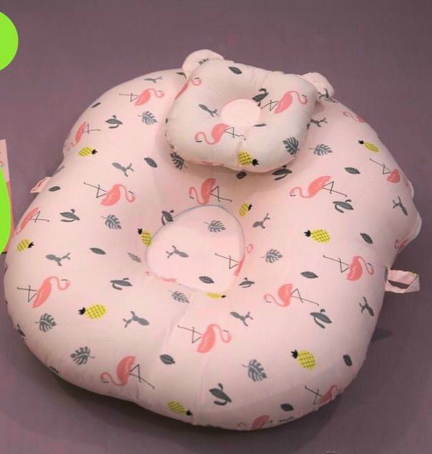Gối chống trào ngược (tặng kèm gối chống lõm) được chọn mẫu, đa dạng mẫu mã, màu sắc, chất lượng đảm bảo