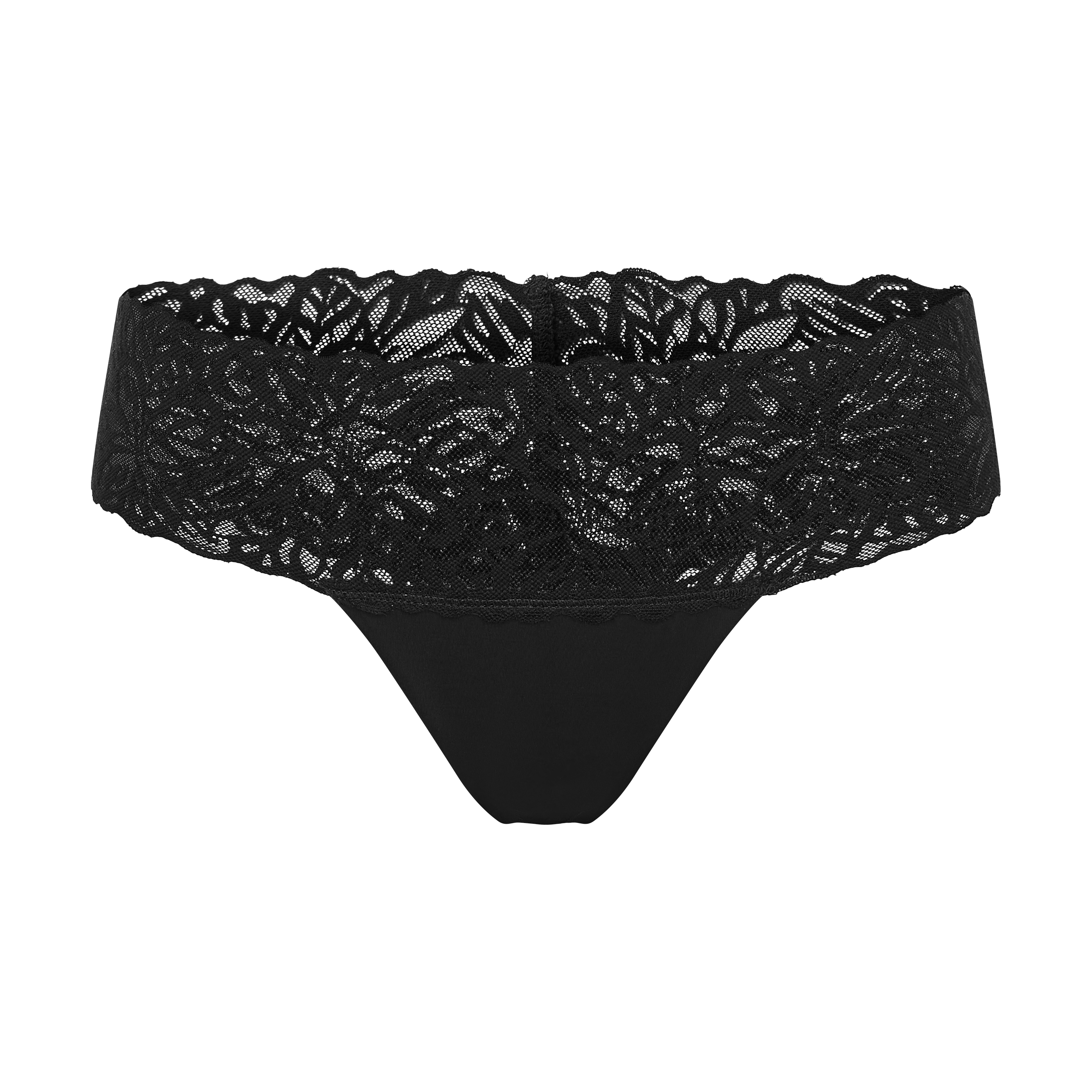 Period Underwear Collette Set - Em Collection - Émer x Daphale