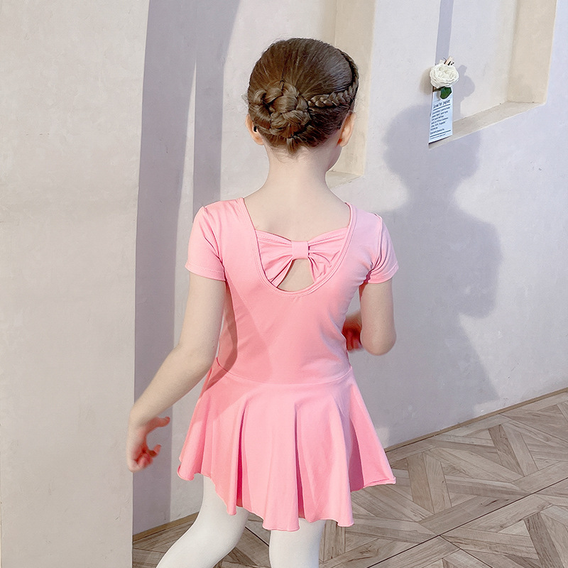 Váy Múa Cho Bé KIDSBALLET Váy Múa Ba Lê Váy Múa Trẻ Em Váy Múa Bé Gái - 3