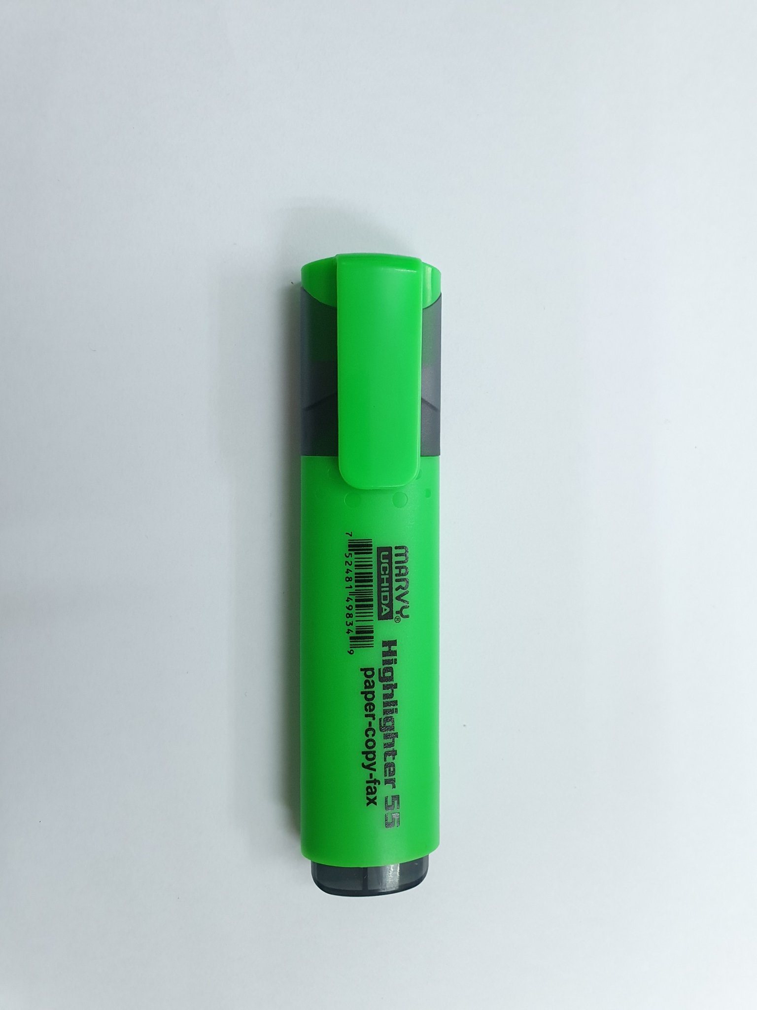 Bút Dạ quang Marvy