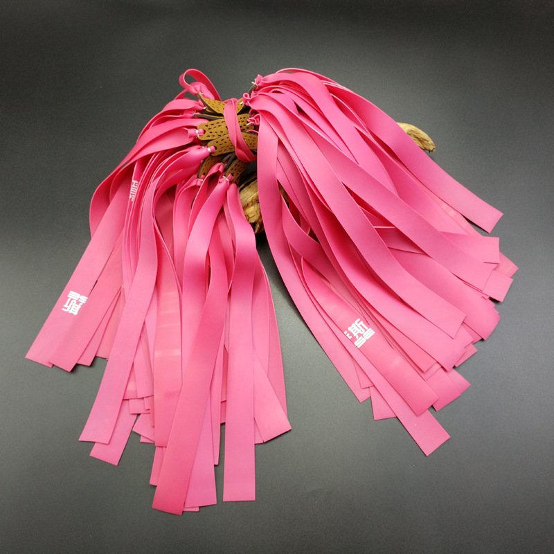 10 Dây Thun Cao Su 0.55 - 0.65 - 0.7 - 0.75mm Pre độ chính xác cao, siêu bền