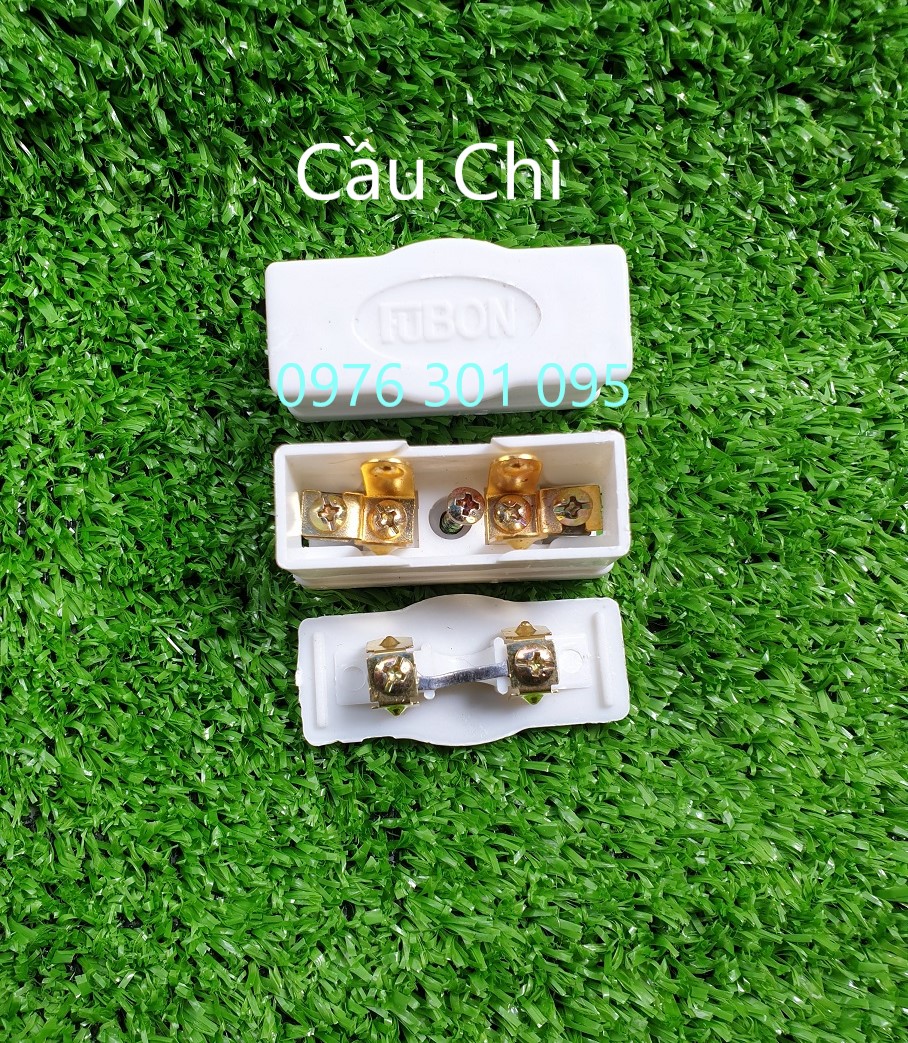 Cầu chì điện 10a
