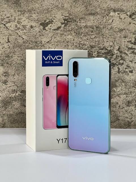 ||Lazada trợ giá||  điện thoại Y17 2SIM mới 8GB/256GB siêu mượt ,  mới keng , chiến game mượt  bh dài hạn.... CNS01 Điện thoại giá rẻ điện thoại sinh viên giá rẻ