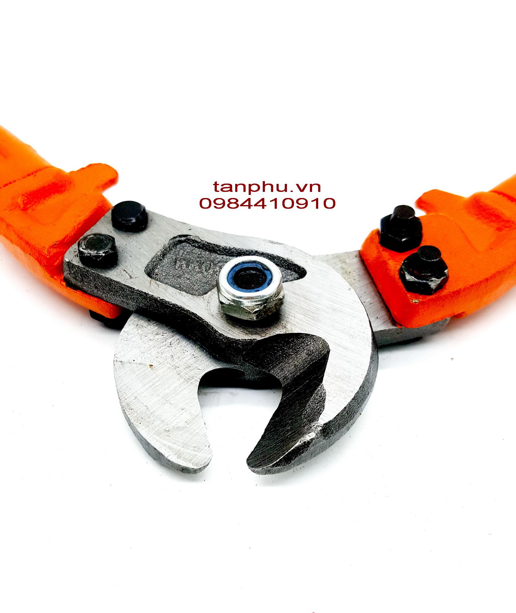 Kìm cắt cáp kapusi 18 inch