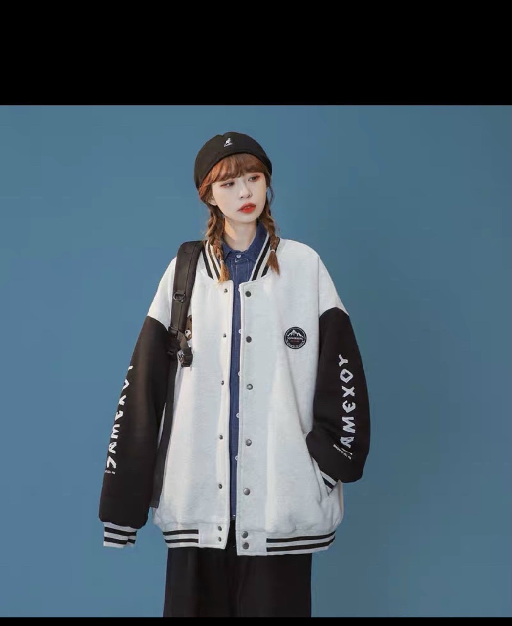 ÁO KHOÁC BOMBER NAM NỮ NỈ NGOẠI CAO CẤP, GẤU TEDDY SIÊU DỄ THƯƠNG, PHỐI MÀU BASIC NÚT GÀI FRENTLY SIÊU LẠ CỰC XINH [FREESHIPTOANQUOC]