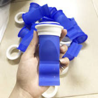 Ống bịp nắp cống ngăn mùi hôi