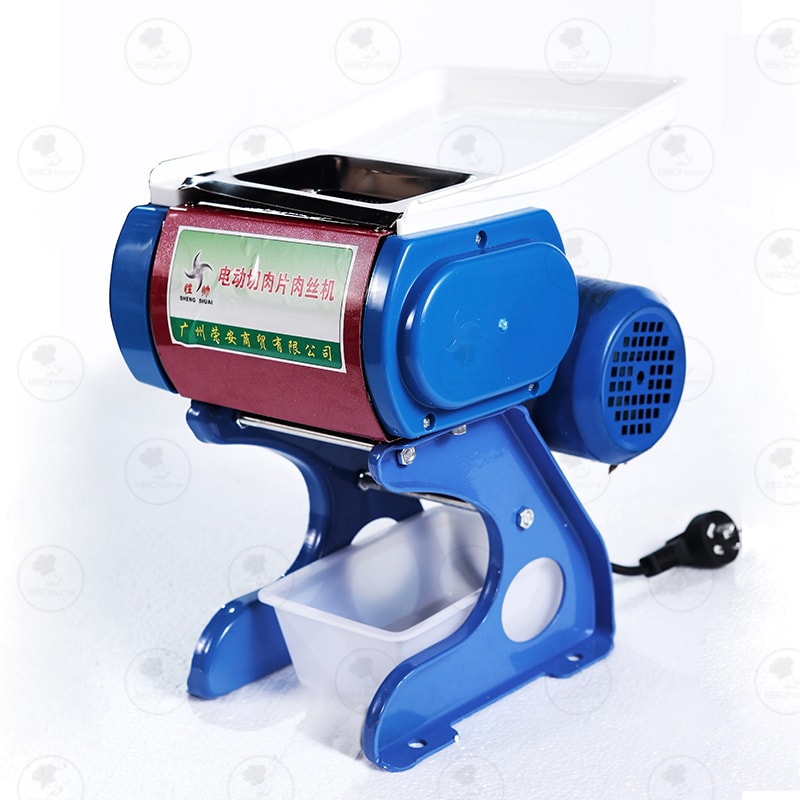 Máy thái thịt tươi sống ss70 2.0 li