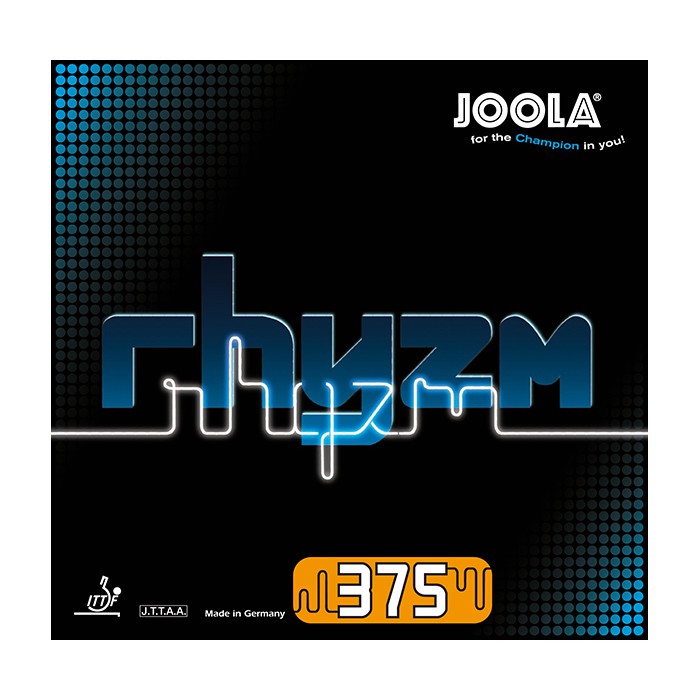 Mặt vợt bóng bàn joola rhyzm 375, cam kết hàng đúng mô tả, chất lượng đảm bảo an toàn đến sức khỏe người sử dụng