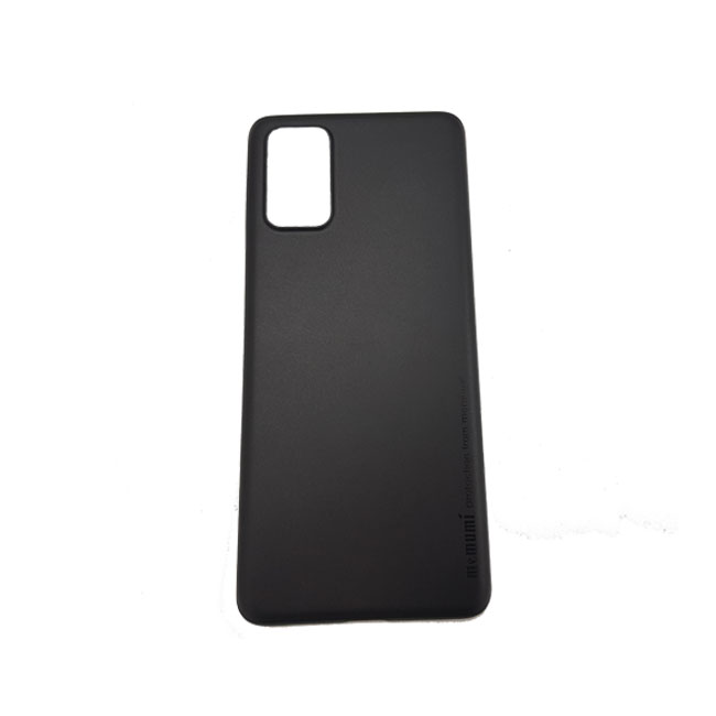 Ốp lưng siêu mỏng Samsung S20 Plus Memumi đẹp