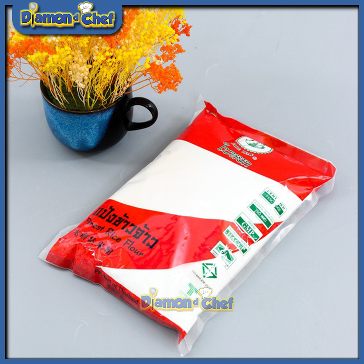 Bột gạo tẻ thái lan 400g