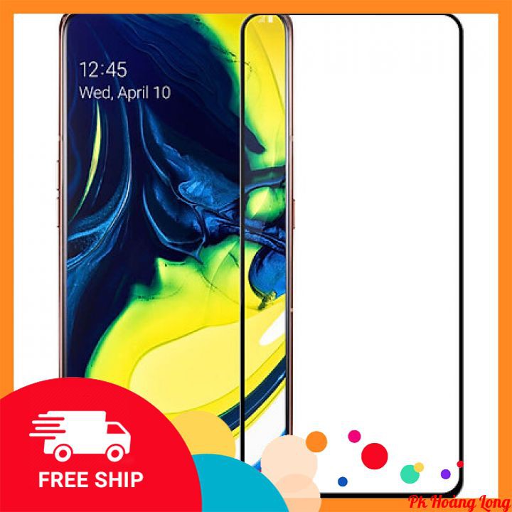 [HCM]Kính cường lực Full màn hình 111D Oppo F11 Pro