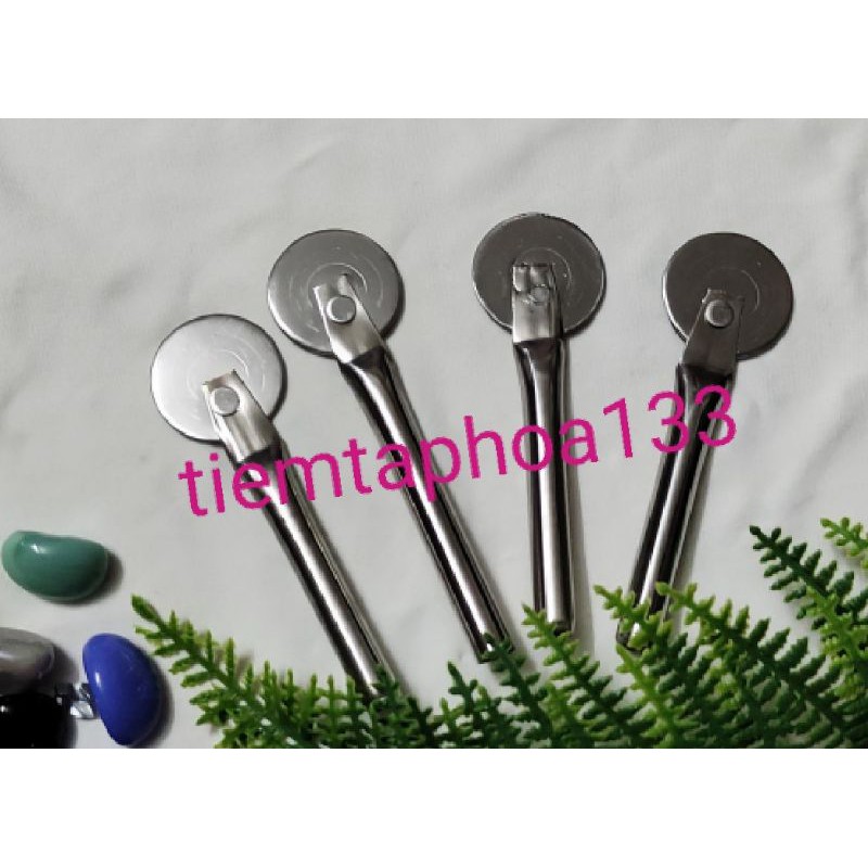 Cây cạo gió đánh cảm bằng inox