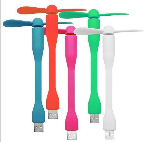Quạt mini cánh rời dùng được với laptop, cốc sạc